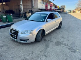 Audi A3, снимка 1