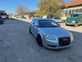 Audi A3, снимка 3