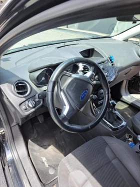Ford Fiesta | Mobile.bg    8