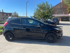 Ford Fiesta, снимка 2