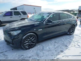 BMW 5 Gran Turismo 535*  * KEYLESS | Mobile.bg    2