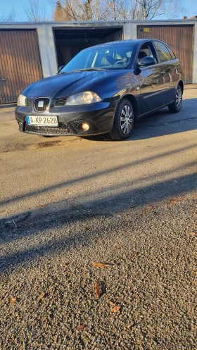 Seat Ibiza, снимка 3