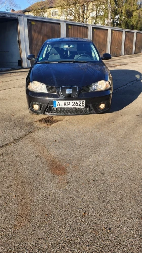 Seat Ibiza, снимка 2