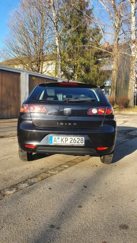 Seat Ibiza, снимка 6