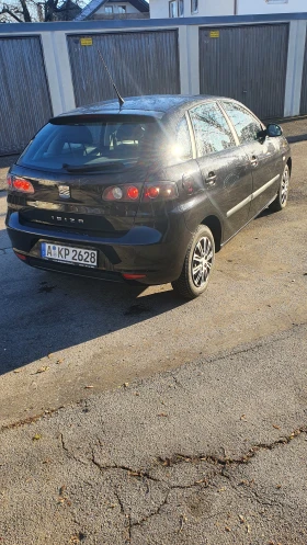 Seat Ibiza, снимка 4