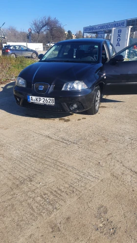 Seat Ibiza, снимка 17