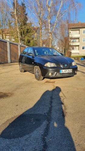 Seat Ibiza, снимка 1