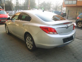 Opel Insignia 2.0 CDTI Comfort, снимка 6