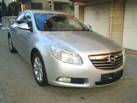 Opel Insignia 2.0 CDTI Comfort, снимка 1