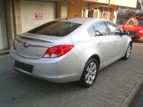 Opel Insignia 2.0 CDTI Comfort, снимка 4