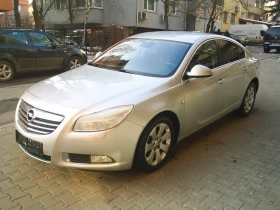 Opel Insignia 2.0 CDTI Comfort, снимка 7