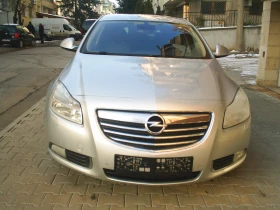 Opel Insignia 2.0 CDTI Comfort, снимка 2