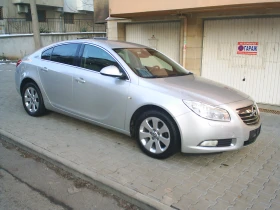 Opel Insignia 2.0 CDTI Comfort, снимка 17