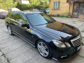 Mercedes-Benz E 250 AMG, снимка 2