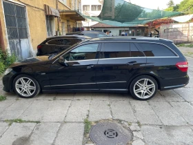 Mercedes-Benz E 250 AMG, снимка 3