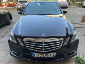 Mercedes-Benz E 250 AMG, снимка 1