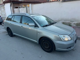 Toyota Avensis 2, 0 TD?  | Mobile.bg    2