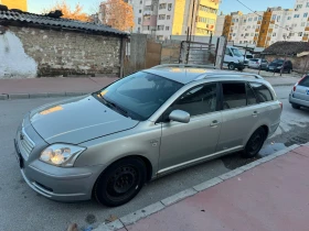 Toyota Avensis 2, 0 TD?  | Mobile.bg    3