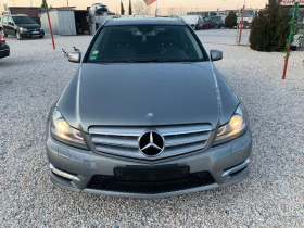 Mercedes-Benz C 220 2.2 CDI AMG LINE, снимка 1