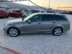 Mercedes-Benz C 220 2.2 CDI AMG LINE, снимка 4