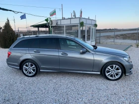 Mercedes-Benz C 220 2.2 CDI AMG LINE, снимка 5