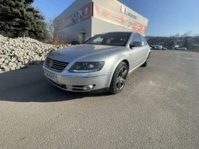 VW Phaeton LONG 4.2 LPG, снимка 10