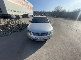 VW Phaeton LONG 4.2 LPG, снимка 11