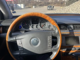 VW Phaeton LONG 4.2 LPG, снимка 2