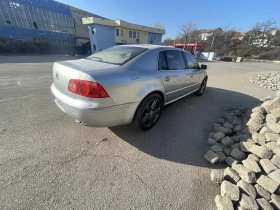 VW Phaeton LONG 4.2 LPG, снимка 15