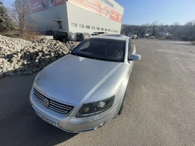 VW Phaeton LONG 4.2 LPG, снимка 12