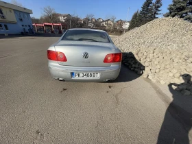 VW Phaeton LONG 4.2 LPG, снимка 13