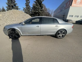 VW Phaeton LONG 4.2 LPG, снимка 14