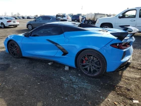 Chevrolet Corvette STINGRAY* 3LT* * Bose* * Head-Up*  | Mobile.bg    3