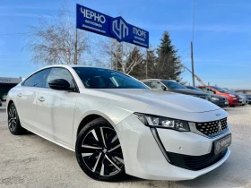 Peugeot 508 2.0 HDI GT-Line automatic full, снимка 1