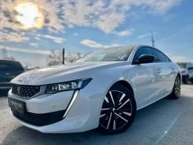 Peugeot 508 2.0 HDI GT-Line automatic full, снимка 3