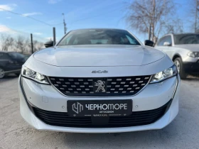 Peugeot 508 2.0 HDI GT-Line automatic full, снимка 2