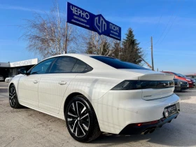 Peugeot 508 2.0 HDI GT-Line automatic full, снимка 4