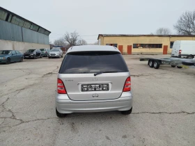 Mercedes-Benz A 160, снимка 7