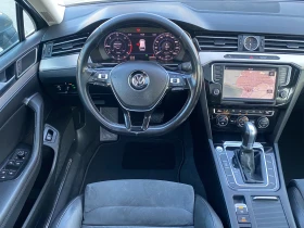 VW Passat HIGHLINE-VIRTUAL-DIST-PANO-FULL LED-NAVI-PDC-EURO6, снимка 7