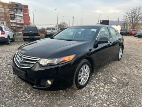 Honda Accord 2.0I 156kc FACE