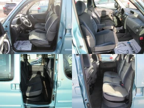 Citroen Berlingo 2.0HDI MULTISPACE | Mobile.bg    9