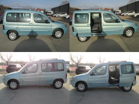 Citroen Berlingo 2.0HDI MULTISPACE, снимка 4