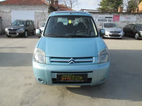 Citroen Berlingo 2.0HDI MULTISPACE - 5499 лв. - 97778899 | Car24.bg