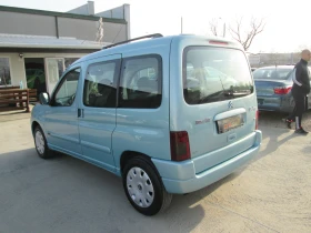 Citroen Berlingo 2.0HDI MULTISPACE, снимка 7