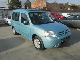 Citroen Berlingo 2.0HDI MULTISPACE, снимка 3