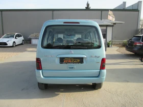 Citroen Berlingo 2.0HDI MULTISPACE, снимка 6