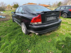 Volvo S60 2.4T AWD, снимка 1