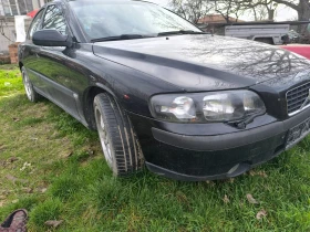 Volvo S60 2.4T AWD, снимка 4