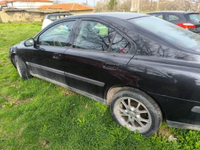 Volvo S60 2.4T AWD, снимка 2