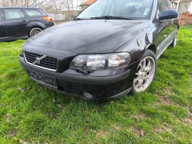 Volvo S60 2.4T AWD, снимка 3